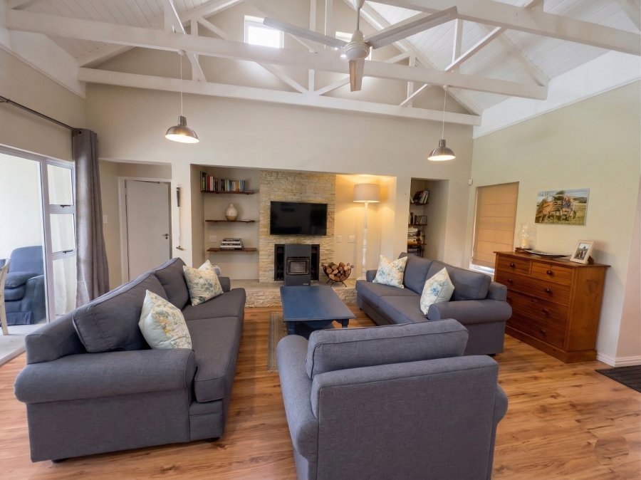 3 Bedroom Property for Sale in Katberg Eastern Cape
